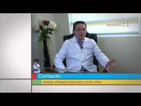 ¿Existe algún tipo de riesgo en la cirugía de varices?