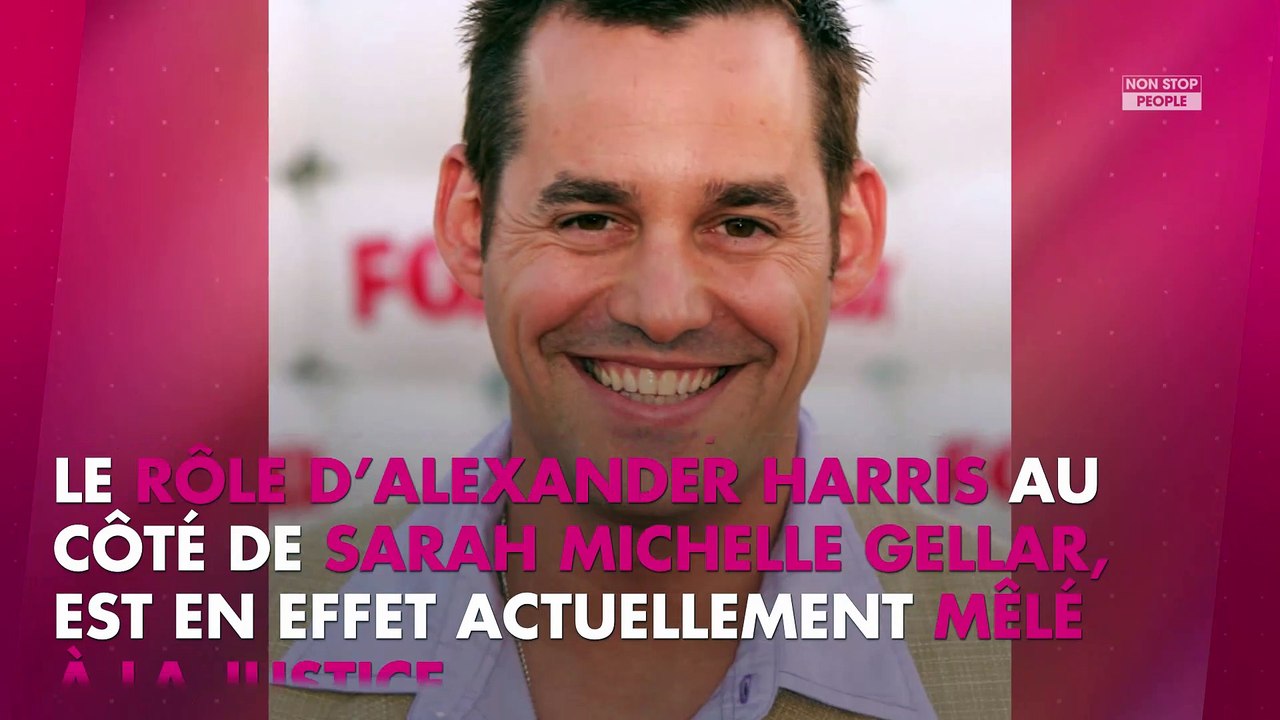 Nicholas Brendon, star de "Buffy contre les vampires" est inculpé pour violences conjugales