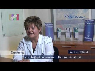 ¿Qué es el síndrome metabólico?