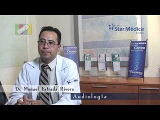 ¿Cuáles son las principales causas por las que va disminuyendo la audición?