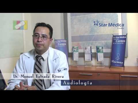 ¿Cuáles son las principales causas por las que va disminuyendo la audición?