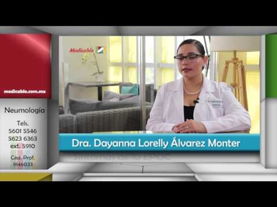 011 CUALES SON LOS INTOMAS DE LA ENFERMEDAD PULMONAR OBSTRUCTIVA EPOC