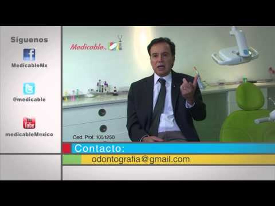 En los dientes permanentes, ¿también se pueden encontrar células madre o sólo en los primarios?