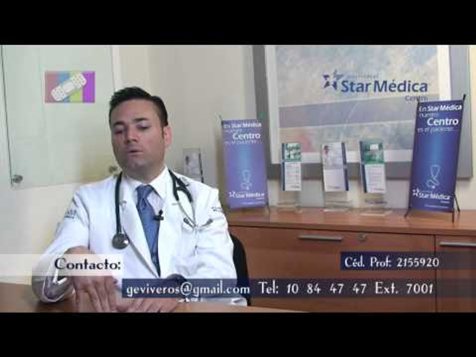 ¿Qué cuidados hay que tener después de un infarto?