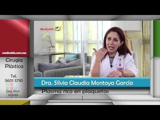 006 EN QUE CONSISTE EL PLASMA RICO EN PLAQUETAS