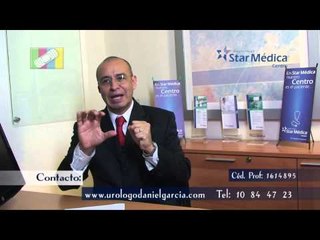 ¿Qué es y qué causa la incontinencia urinaria?