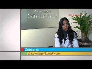 ¿Qué es y por qué da sinusitis?