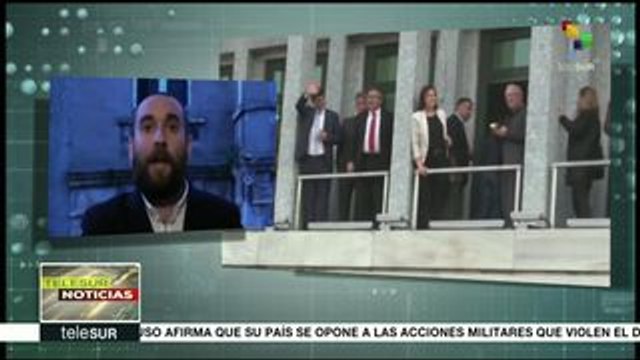 Turquía: Junta Electoral Suprema decide repetir elecciones municipales