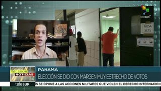 Panamá: pdte. electo se reúne con magistrados del Tribunal Electoral