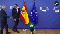 Varapalo de Bruselas a Sánchez: aumenta en 3.000 millones el déficit que calcula el Gobierno