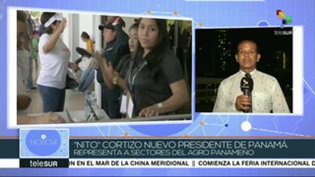Panamá: reñidas elecciones presidenciales
