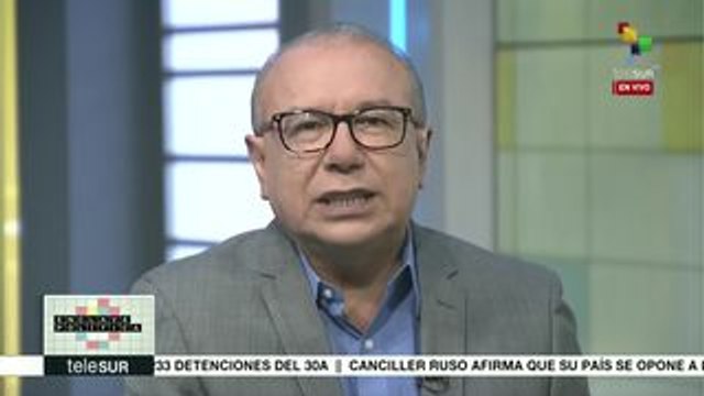 EnClave Política: Conversamos con Carlos Soria y Andrés N. Robalino