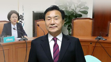 [단독] 유승민계 반격에 손학규, 핵심 당직 교체 '초읽기' / YTN