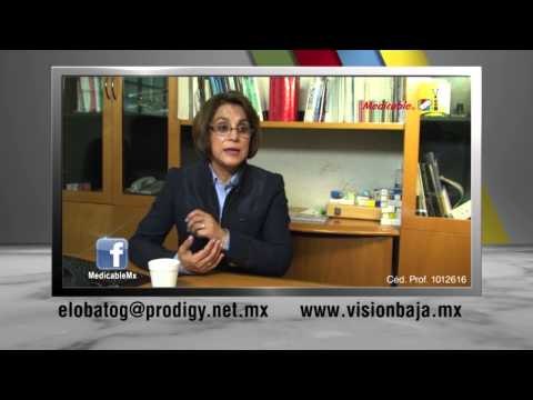 ¿Cuáles son los padecimientos oftalmológicos en niños, que llevan a una visión baja permanente?