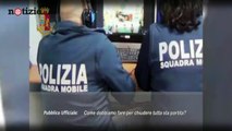 Tangenti per opere pubbliche a Palermo: custodia cautelare per 14 indagati | Notizie.it