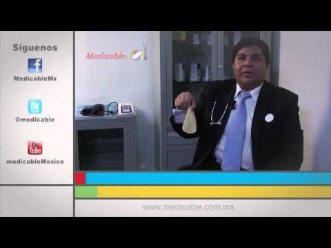 ¿Qué tipos de implantes mamarios existen?