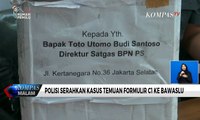 Sandiaga Dorong Bawaslu Bongkar Kasus Formulir C1 Untungkan Capres