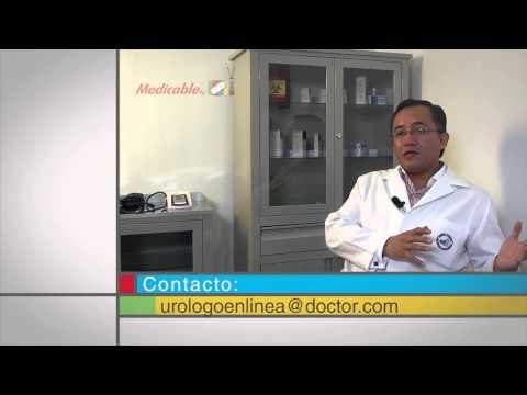 Tengo infecciones en las vías urinarias muy frecuentemente, ¿será algo crónico?