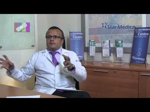 ¿Qué es la prueba del tamiz?