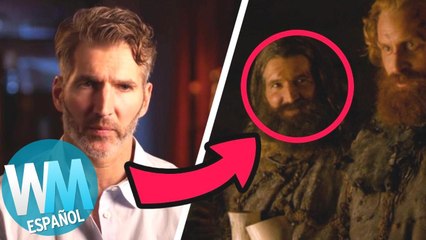 Top 3 Momentos del Episodio 4 de la Temporada 8 de JUEGO DE TRONOS - El Último de los Stark