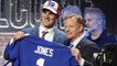 Did The New York Giants Rush Into Drafting Daniel Jones?