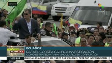 teleSUR Noticias: Nito Cortizo es electo nuevo presidente de Panamá
