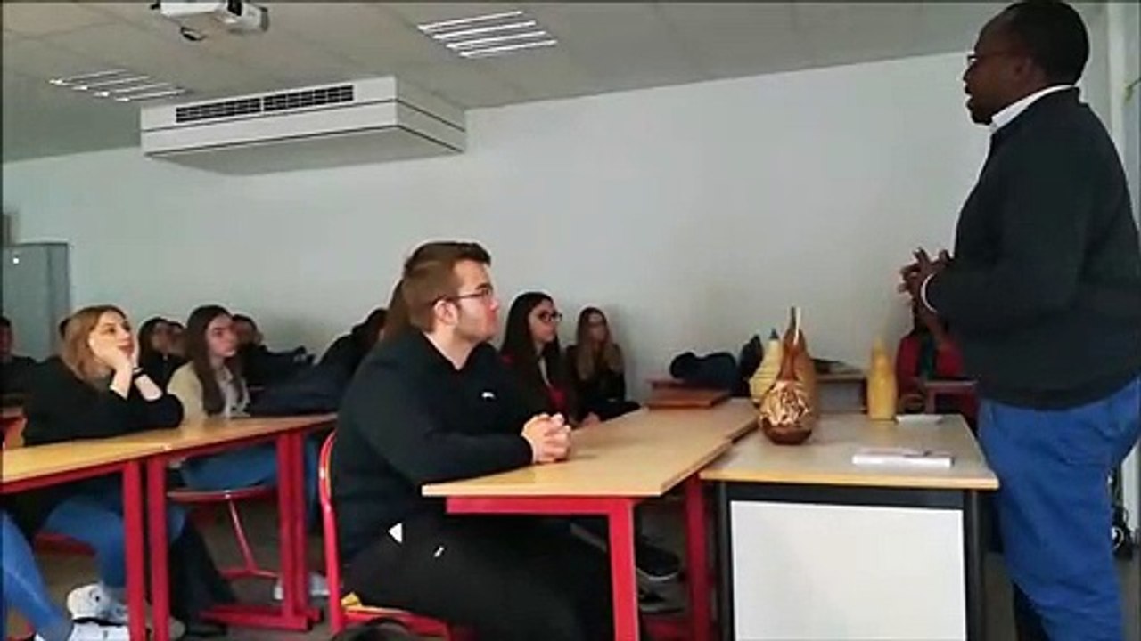 Témoignage: César Murangira,  rescapé du génocide des Tutsis au Rwanda