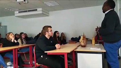 Témoignage: César Murangira,  rescapé du génocide des Tutsis au Rwanda