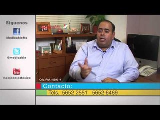 ¿Cuáles son las causas del desgaste en la articulación de rodilla?