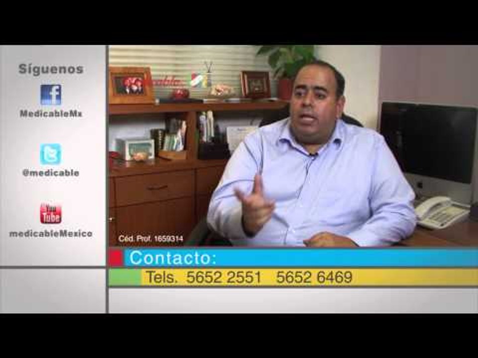 ¿Cuáles son las causas del desgaste en la articulación de rodilla?