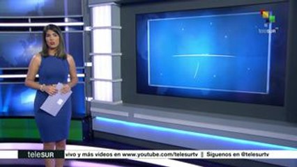 Reporte 360: Canciller venezolano se reúne con su par ruso