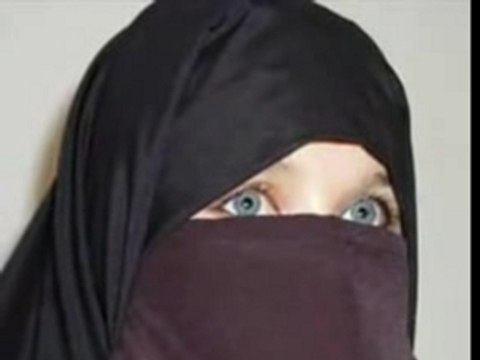 El Hijab - hijab, voile.