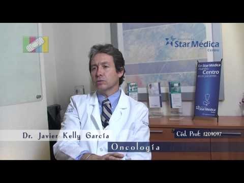 ¿Qué síntomas me harían pensar que padezco cáncer de pulmón?