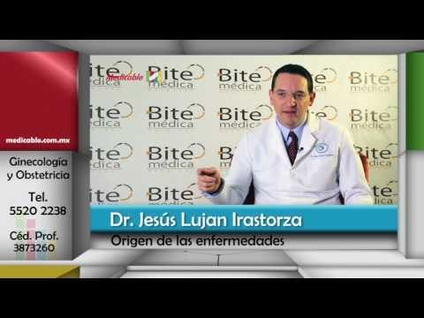 ¿Cuál es el origen de las enfermedades?