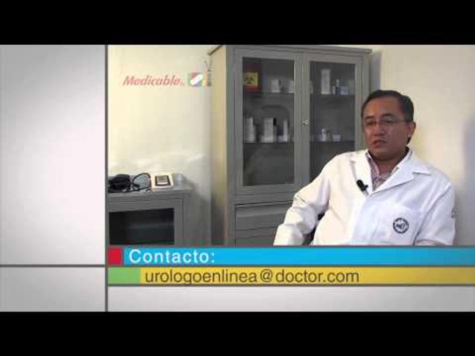 Las infecciones en vías urinarias, ¿afectan la vida sexual?