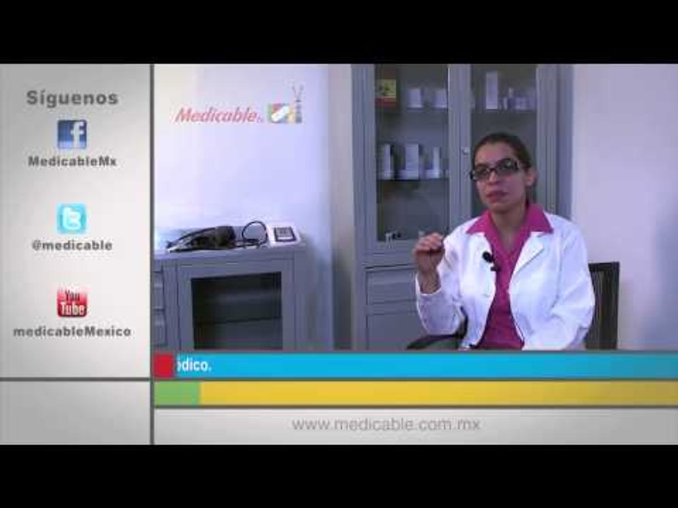 ¿Cuáles son los síntomas de la varicela?