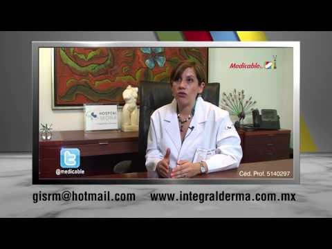 Cuando se padece cáncer de piel, ¿se puede lograr una recuperación al 100%?