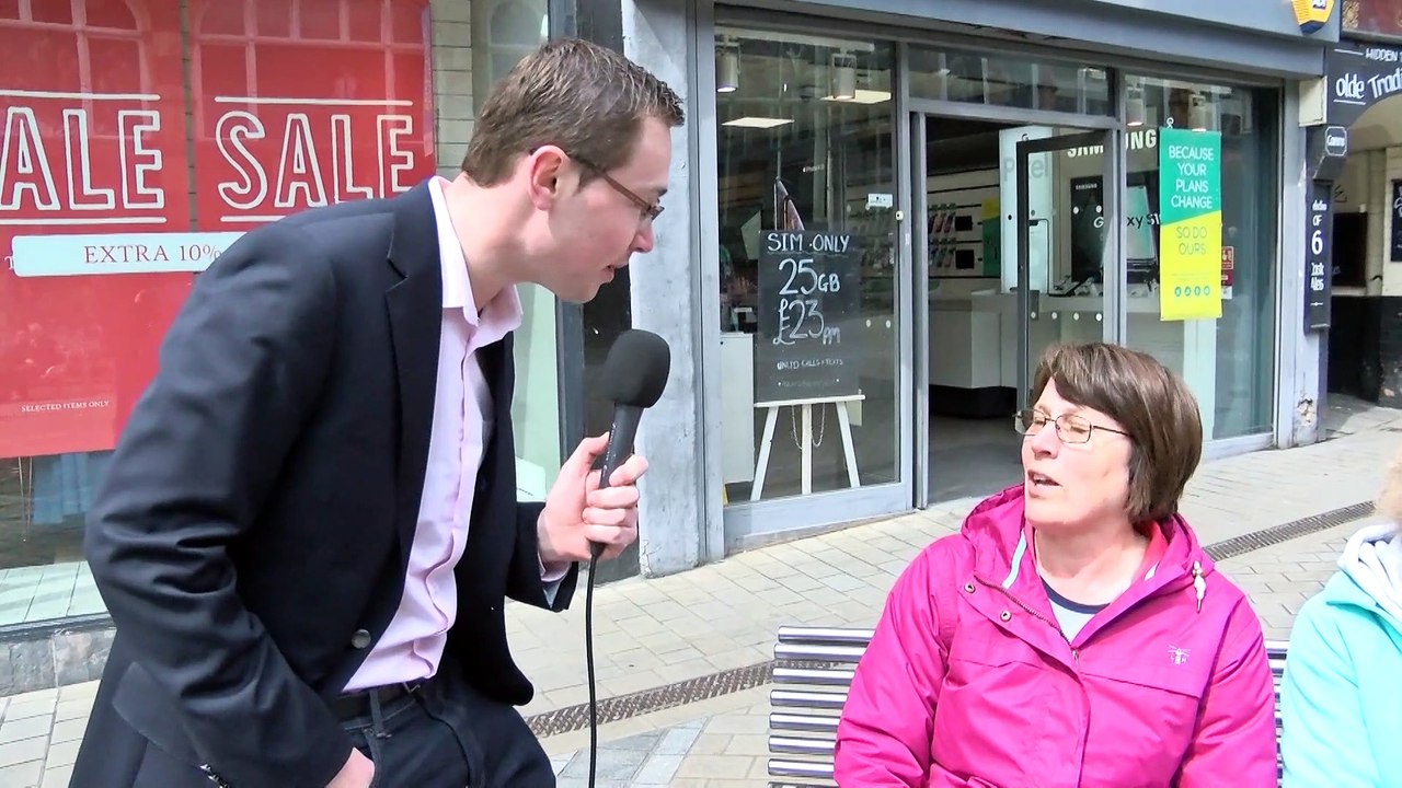 Public's Royal Baby Name Suggestions!