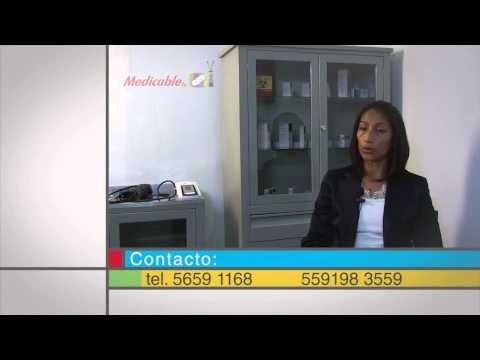 ¿Qué problemas atiende la cosmiatría?