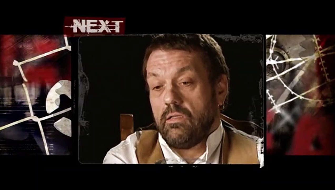 Real Prison Breaks S01 E08 | Full Documentary | True Crime