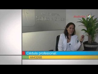 ¿Qué personas están capacitadas para realizar tratamientos en medicina estética?