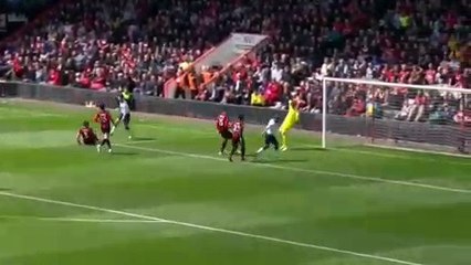 Son Heung-min vs BOU