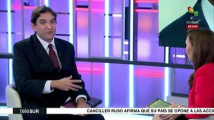 Es Noticia: Primer discurso del presidente electo de Panamá