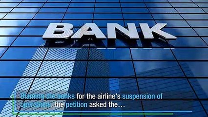 Jet Airways pilots union moves Supreme Court; asks for funds from banks