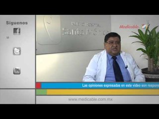 ¿Cuáles son las señales y los síntomas de una apendicitis?