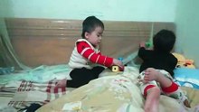 niềm vui của những đưa trẻ