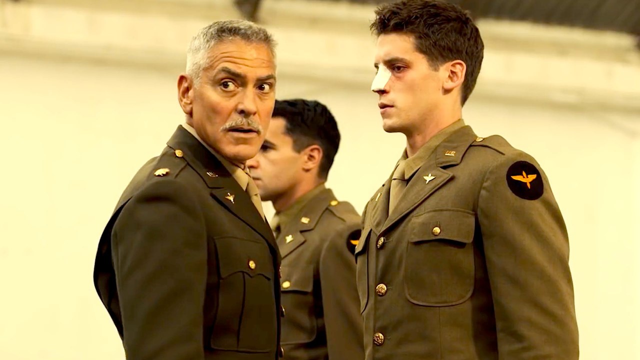 Catch-22 on Hulu - Official Trailer