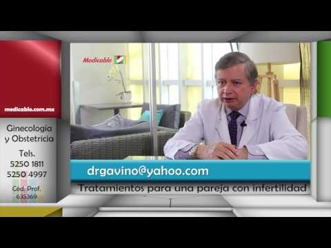 004 CUALES SON LOS TRATAMIENTOS PARA QUE UNA PAREJA CON INFERTILIDAD PUEDA TENER UN BEBE