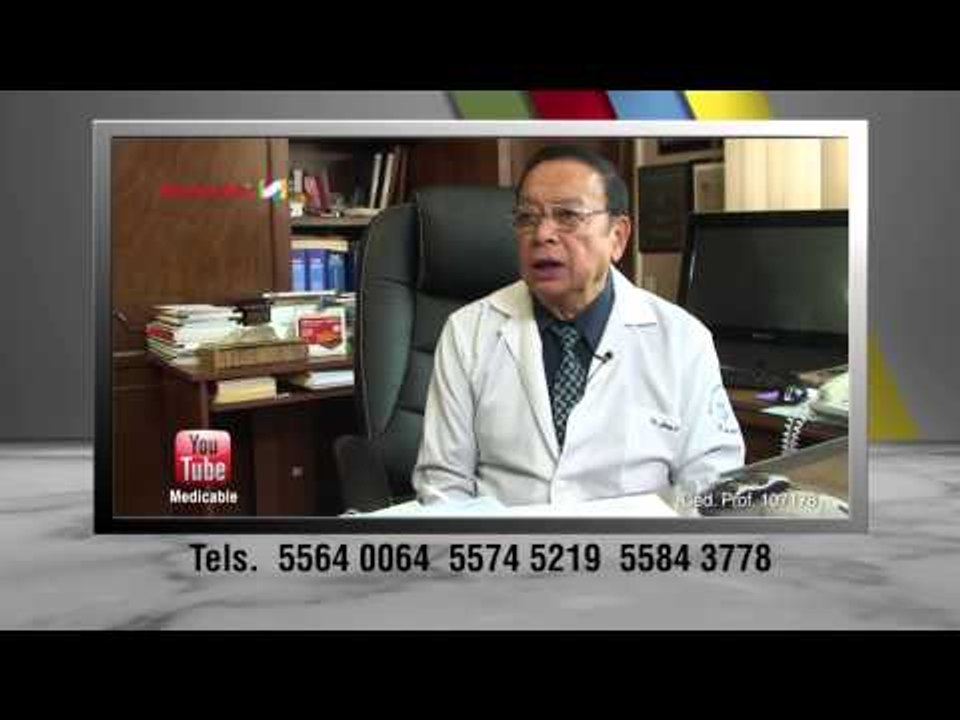 ¿Cuáles son los síntomas de la cefalea?