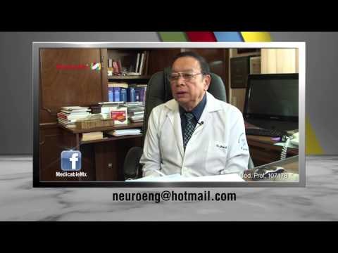 ¿Qué es una enfermedad vascular cerebral?